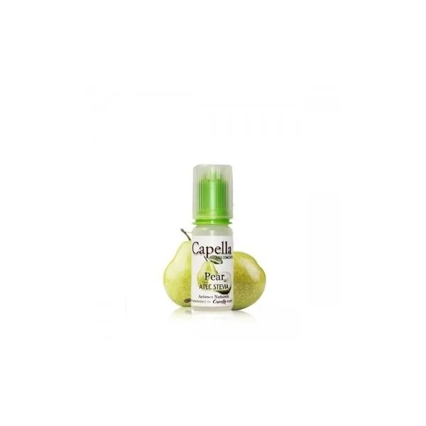 Concentrate Pear 10ml - Capella