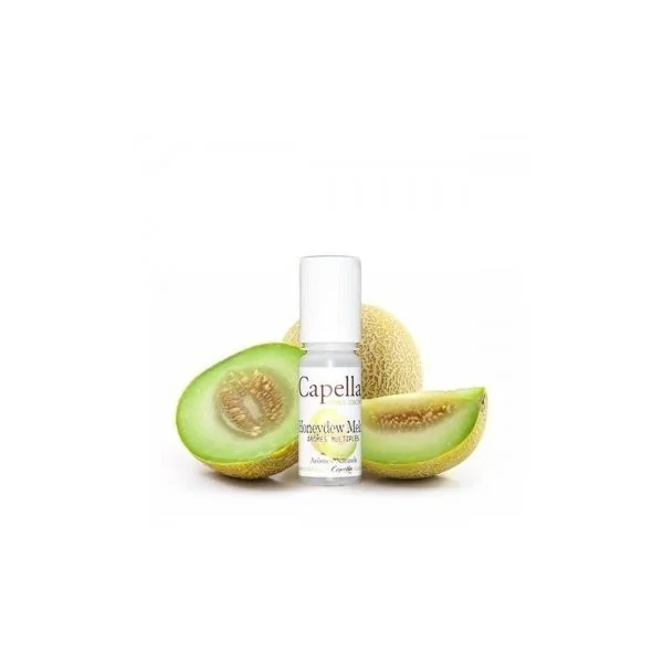 Concentrate Honeydew Melon 10ml - Capella