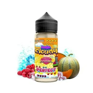 Liquido vaper 10ml - 200ml