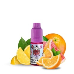 Vampire Vape - Nicotine Salt Pinkman 10 ml 20 mg E-liquid