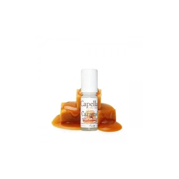 Concentrate Caramel V2 10ml - Capella