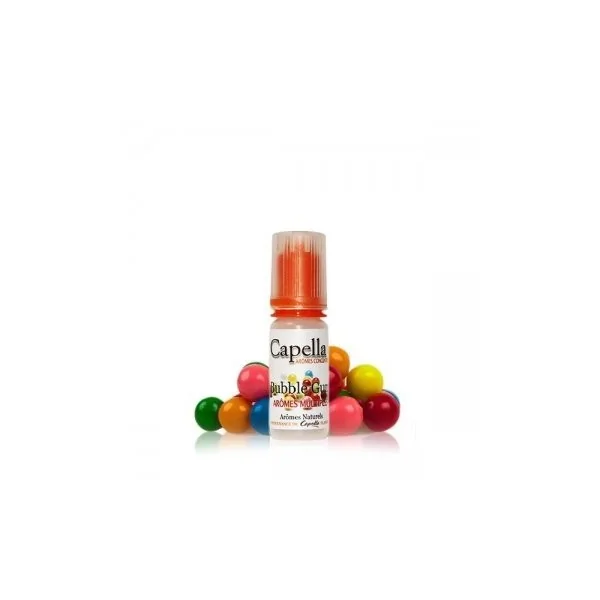 Concentrate Bubble Gum 10ml - Capella