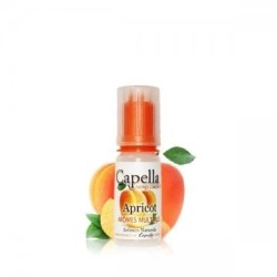 Concentrate Apricot 10ml - Capella