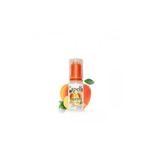 Concentrate Apricot 10ml - Capella