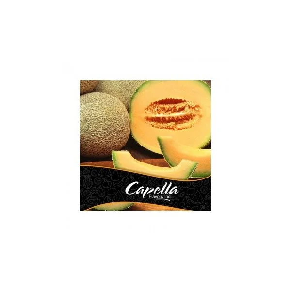 Concentrate Cantaloupe 10ml - Capella