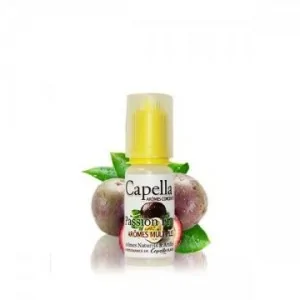 Concentrate Passion Fruit 10ml - Capella