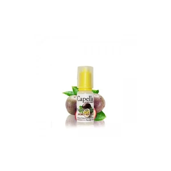 Concentrate Passion Fruit 10ml - Capella