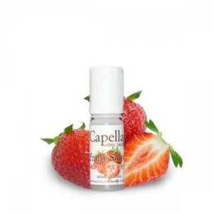 Concentrate Sweet Strawberry 10ml - Capella