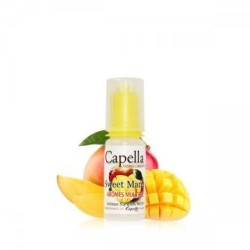 Concentrate Sweet Mango 10ml - Capella