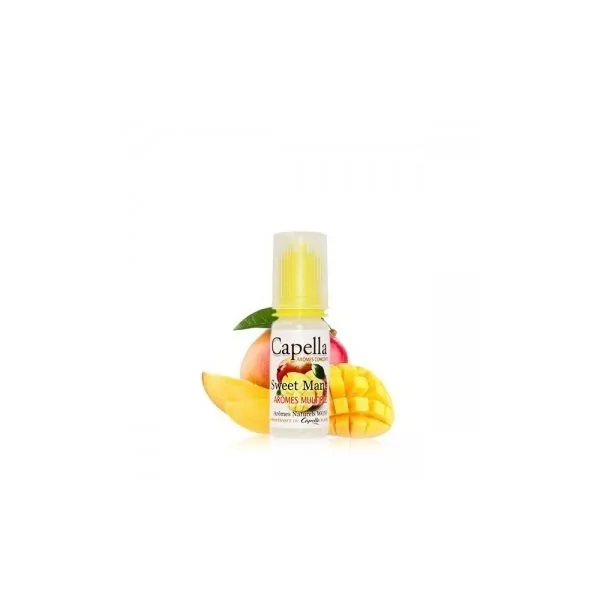 Concentrate Sweet Mango 10ml - Capella