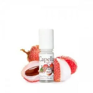 Concentrate Sweet Lychee 10ml - Capella