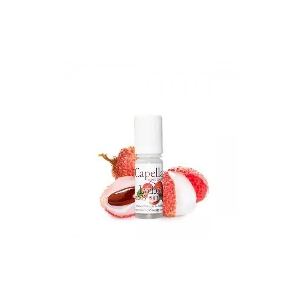 Concentrate Sweet Lychee 10ml - Capella