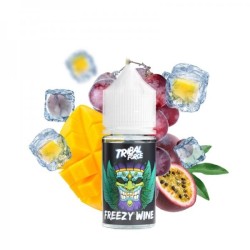 Concentrate Freezy Wine 30ml - Tribal Force