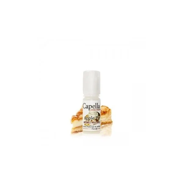 Concentrate Apple Pie 10ml - Capella