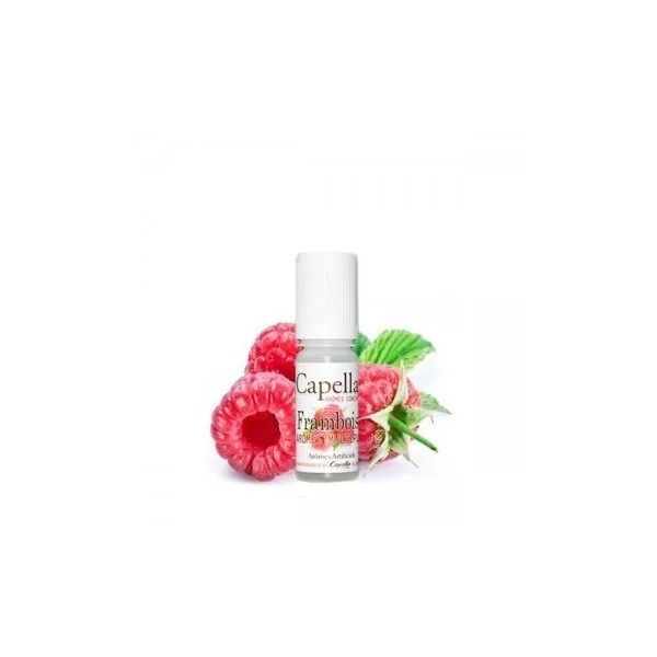 Concentrate Raspberry V2 10ml - Capella