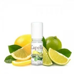 Concentrate Lemon Lime 10ml - Capella