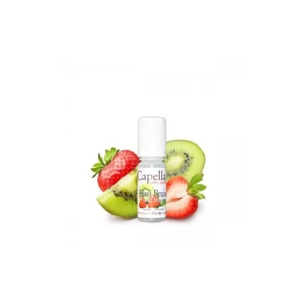 Concentrate Kiwi Strawberry 10ml - Capella