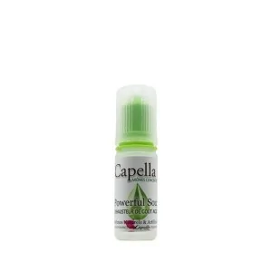 Concentrate Powerful Sour 10ml - Capella