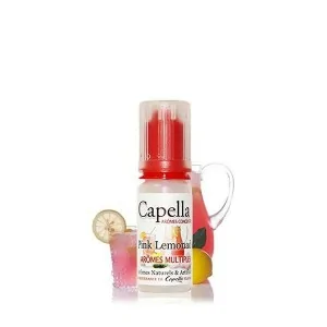 Concentrate Pink Lemonade 10ml - Capella