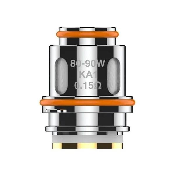 Coils Mesh Z1 KA1 0.4Ω 1pcs - Geekvape