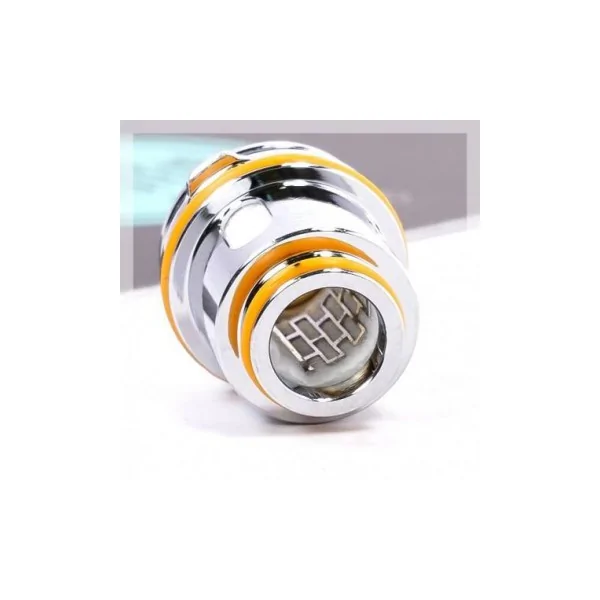 Coils Mesh Z2 0.2Ω 1pcs - Geekvape