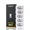 Coils Mesh PnP VM4 0.6Ω 5pcs - Voopoo