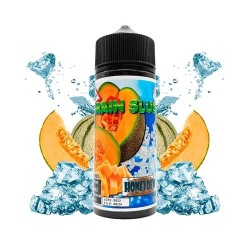 Brain Slush Honeydew 100ml 0 mg e-liquid