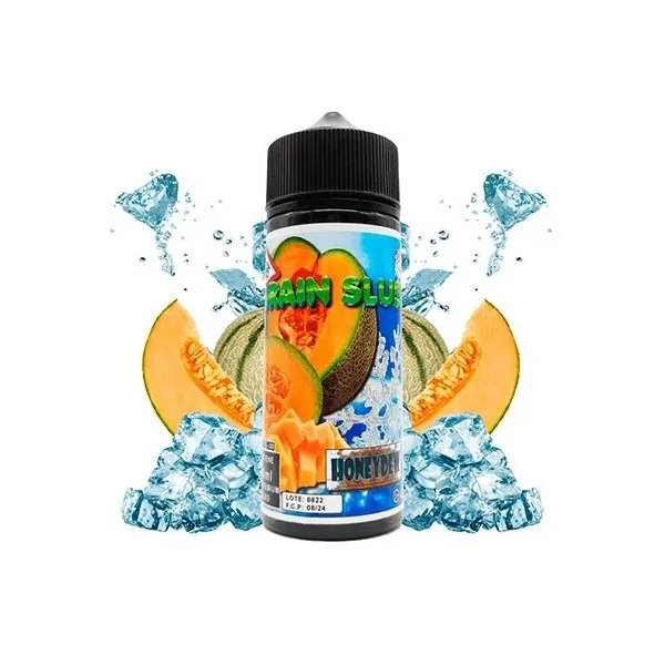 Brain Slush Honeydew 100ml 0 mg e-liquid