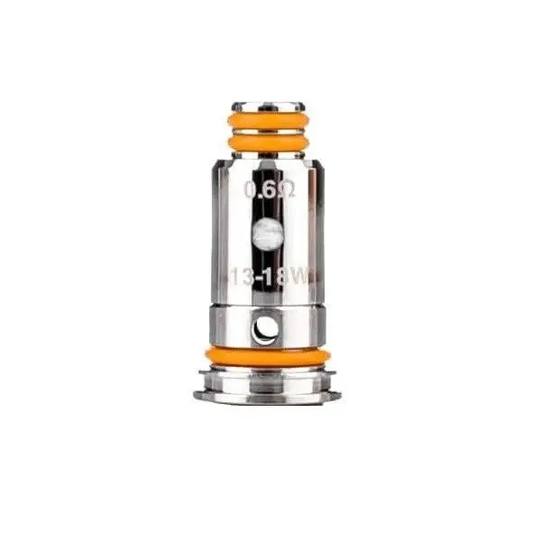 Geekvape G series Coil 0.6Ω Mesh 1pcs