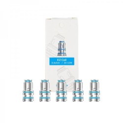 Joyetech EZ Coil 0.4 ohm 5pcs