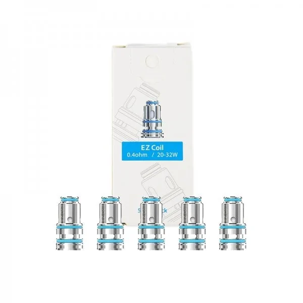 Joyetech EZ Coil 0.4 ohm 5pcs