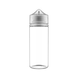 Unicorn bottle 120ML V3 - Chubby Gorilla