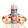 Ramsey E-Liquids Treats Cherry Bakewell 100ml 0 mg