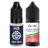 Vape Bases and flavors