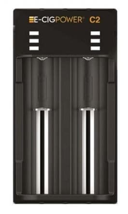Charger C2 - E-Cig Power