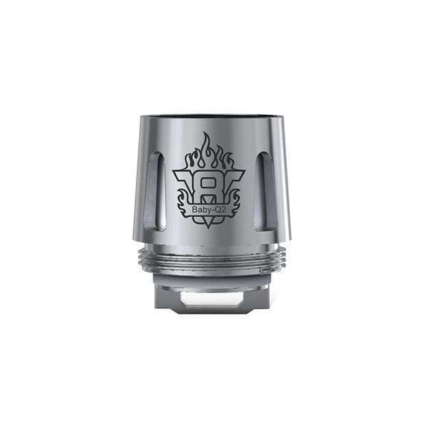TFV8 Baby-Q2 0.4Ω - Smoktech 1pcs