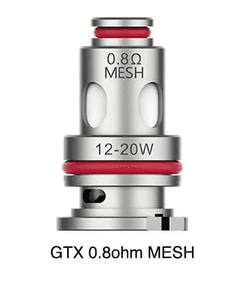 GTX Meshed Coil 0.3ohm - Vaporesso 1pcs