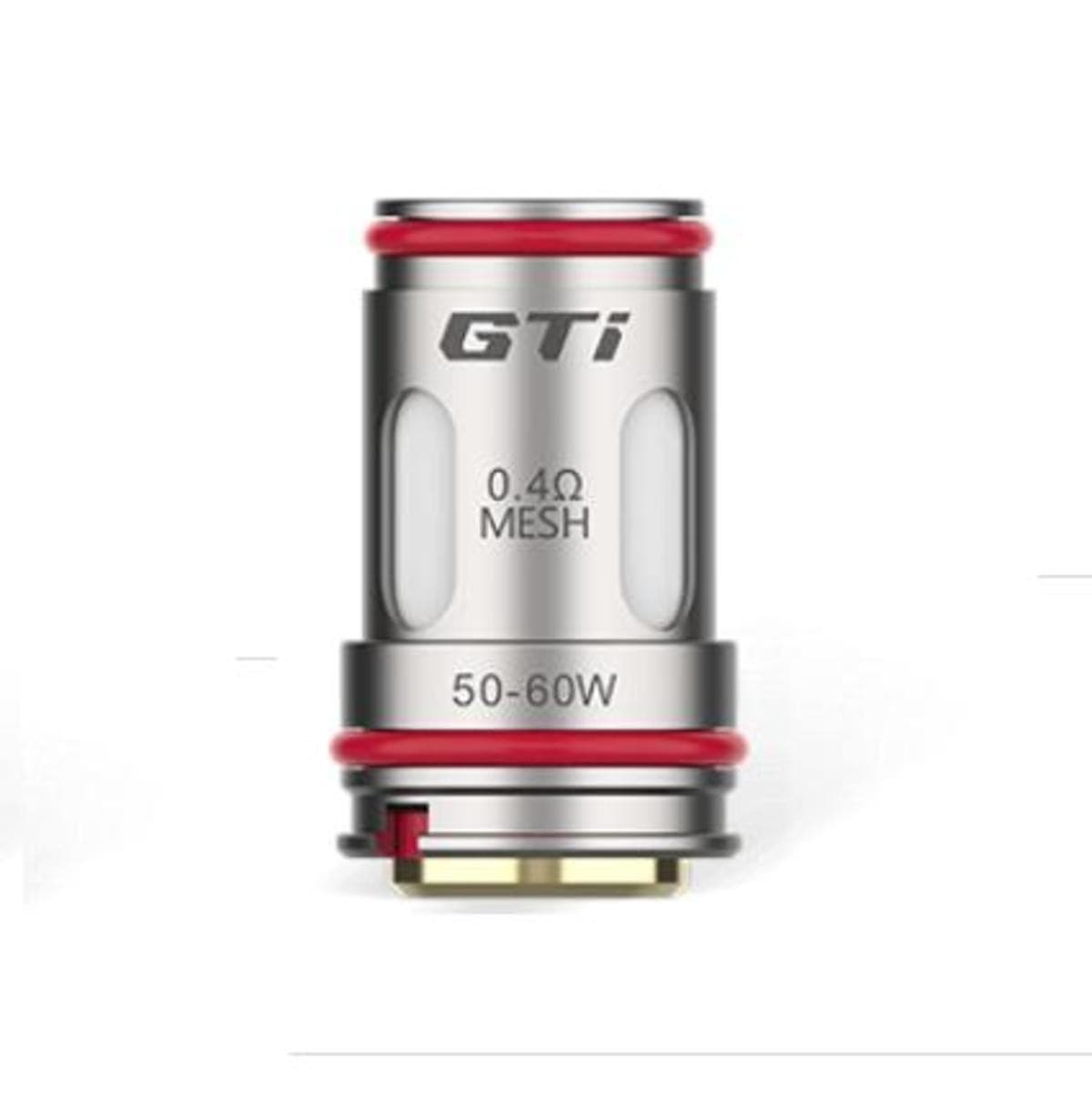 Vaporesso - Coils GTI 0.4ohm Mesh 1pcs