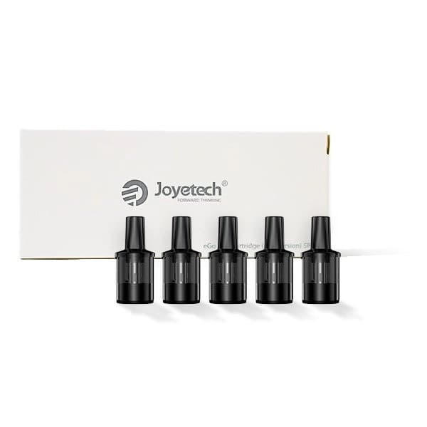 Joyetech - EGo AIO AST Pod Cartridge 2ml 5pcs