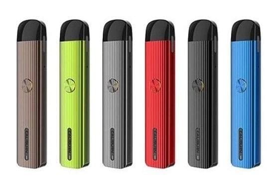 Pod Caliburn G 2ml 690mAh - Uwell E-cigarette