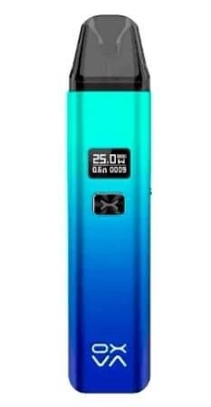 Green blue variation