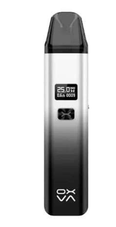 Black/ white variation