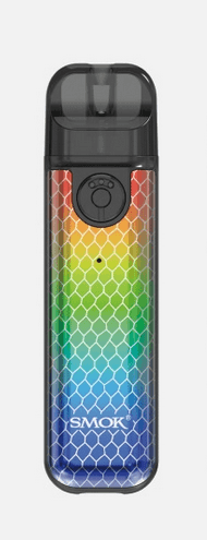 Rasta green cobra variation