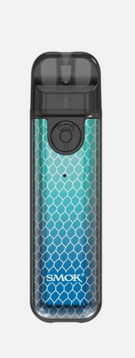 Green blue cobra variation