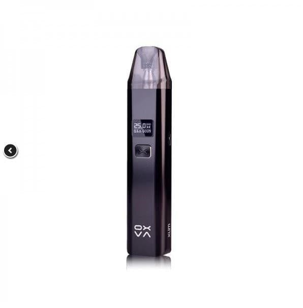 Shiny black variation