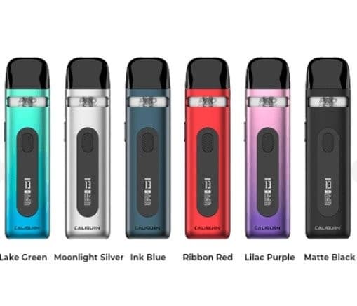 Uwell Caliburn X Pod Kit E-cigarette