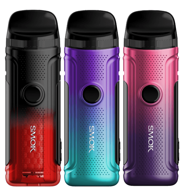 Kit Pod Nord C 1800mAh - Smoktech E Cigarette