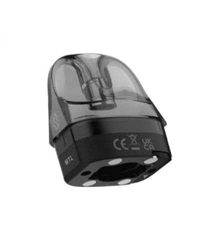 Cartridge Luxe XR 5ml DTL Vaporesso 1pcs