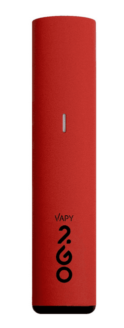 VAPY Vape Pod-Baterry 500mAh