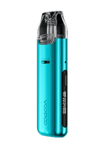 Mint blue variation